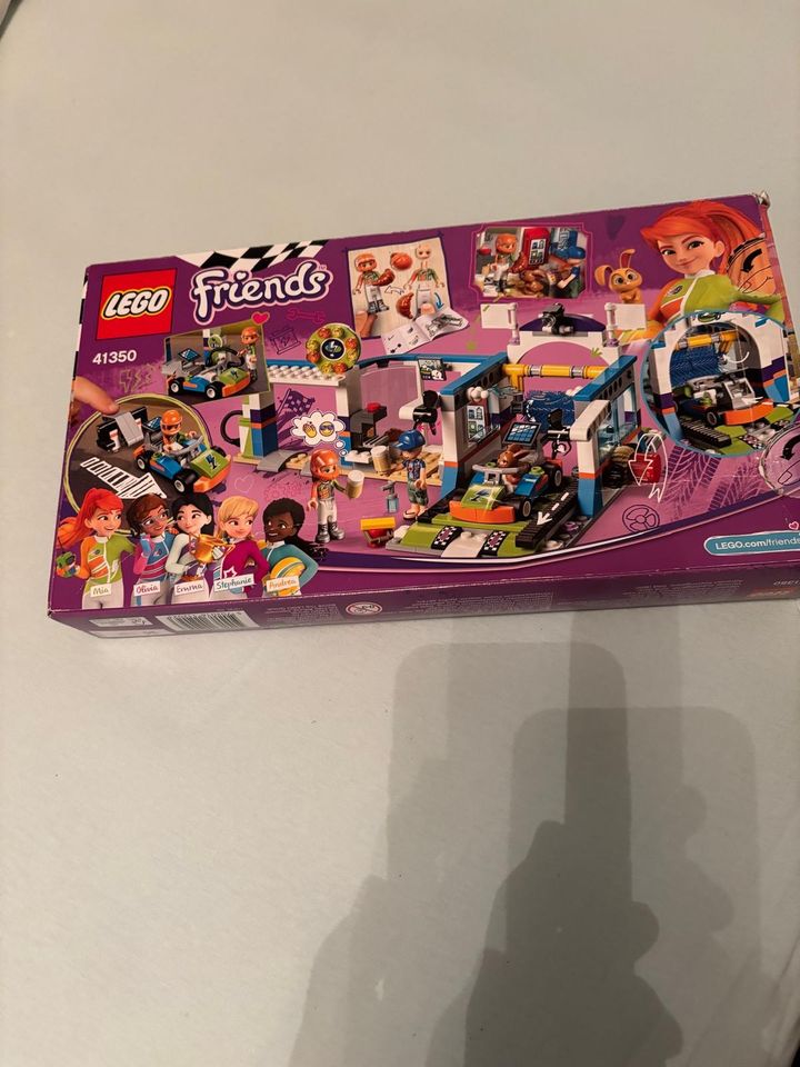 Lego Friends in Villingen-Schwenningen