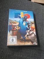 RIO DVD neuwertig Sachsen - Nünchritz Vorschau