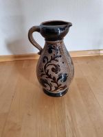 Krug keramik Höhe 30 cm Bayern - Waffenbrunn Vorschau