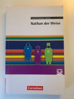 Nathan der Weise — Cornelsen Taschenbuch Baden-Württemberg - Wernau Vorschau