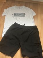 Set T-Shirt und Shorts XXL Nordrhein-Westfalen - Remscheid Vorschau