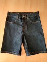 Jeans kurz Hose NEU Gr. 116 H & M Kinder Hessen - Wächtersbach Vorschau