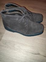 Damen Winterschuhe Rohde 38.7 Bayern - Ingolstadt Vorschau