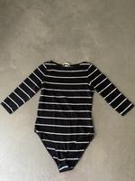 Bluse Top Body von H&M in Gr.  S neuwertig Bayern - Donauwörth Vorschau