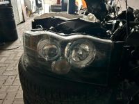 Dodge Ram gen 3 Scheinwerfer Nordrhein-Westfalen - Stemwede Vorschau