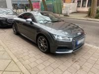 Audi tts Quattro 19zoll oz Vollausstattung matrix led Frankfurt am Main - Nordend Vorschau