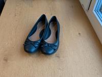 Clarks Ballerina Arizona Heat, schwarz // Größe 39,5 Bayern - Postbauer-Heng Vorschau