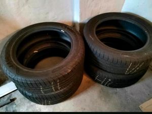 eBay Goodyear Kleinanzeigen 235 Felgen & jetzt Niedersachsen in ist Reifen Kleinanzeigen | 55,