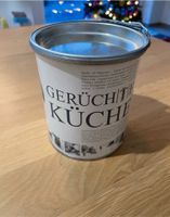 Gerüchte Küche Dose mit Rezeptkarten Nordrhein-Westfalen - Langenberg Vorschau