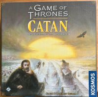 A Game of Thrones CATAN: Die Bruderschaft der Nachtwache NEU Nordrhein-Westfalen - Oberhausen Vorschau