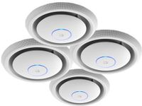 Ubiquiti UniFi UAP-AC-EDU 4er-Set (1300 Mbit/s) NEU & OVP Rostock - Reutershagen Vorschau