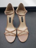 Nine West High Heels Größe 39,5 (8,5) Nürnberg (Mittelfr) - Schweinau Vorschau