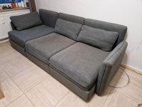 Ikea Couch / Schlafcouch Vallentuna West - Zeilsheim Vorschau