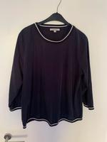 Shirt  von Comma,Gr.44 marineblau für Damen Saarland - Sulzbach (Saar) Vorschau
