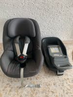 Maxi Cosi Pearl und Isofix FamilyFix Saarland - Wallerfangen Vorschau