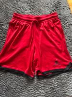 Nike Air Jordan Hose S rot Nordrhein-Westfalen - Willich Vorschau