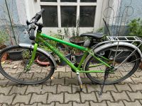 Islabike beinn 27 leichtes Kinderrad München - Sendling Vorschau