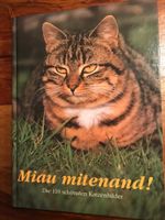 Buch - Miau miteinand! 110 Katzenbilder Nordrhein-Westfalen - Detmold Vorschau