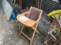Stuhl für Kinder, gebraucht Niedersachsen - Lachendorf Vorschau