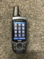 Garmin GPS maps 60c - Fairer Preis!! Duisburg - Duisburg-Mitte Vorschau