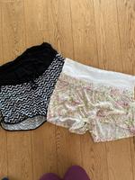 Umstandshosen kurz H&M Bonprix XL 44/46 Bayern - Obertraubling Vorschau