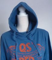 Neu * S.OLIVER * sportives SWEATSHIRT blau zu Jeans M 38 Shirt Nordrhein-Westfalen - Warendorf Vorschau