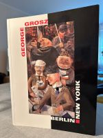 Kunstbuch George Grosz Berlin-New York, 1995 Berlin - Wilmersdorf Vorschau