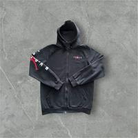 Vintage Air Jordan Zipperjacke Gr. M Bayern - Aschaffenburg Vorschau