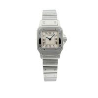 Cartier Santos Galbee, Ref. 1565, W20024D6 Hamburg-Mitte - Hamburg Altstadt Vorschau