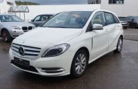 Mercedes-Benz B 180 BlueEfficiency NAVI*BI-XENON*TEMPOMAT Baden-Württemberg - Essingen Vorschau