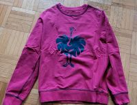 Engelbert Strauß Pulli pink Gr. 134/140 Baden-Württemberg - Ulm Vorschau