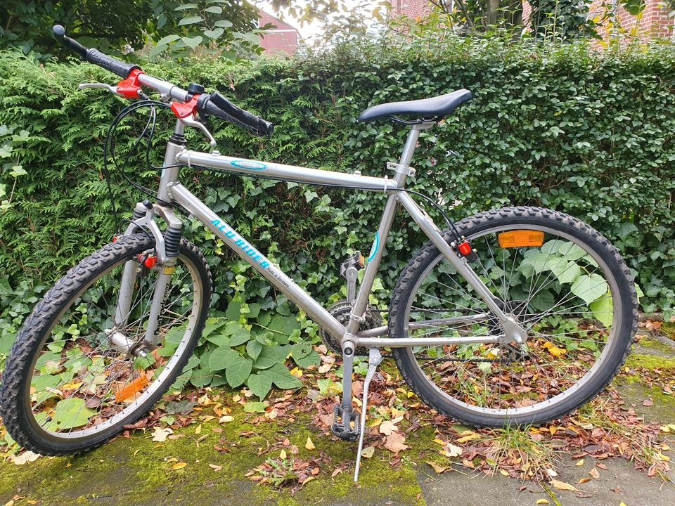 Fahrrad 26 Zoll in Bochum