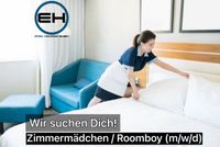 Reinigungskraft (m/w/d) Zimmermädchen/ Housekeeping in Hodenhagen Niedersachsen - Walsrode Vorschau