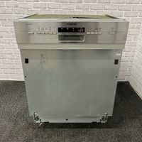 Einbau Spülmaschine Siemens A++ 60cm 1 Jahr Garantie/Lieferung Hamburg-Mitte - Hamburg Rothenburgsort Vorschau