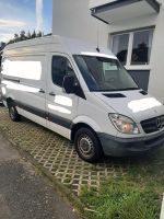 Mercedes benz sprinter 213 CDI Rheinland-Pfalz - Neuwied Vorschau