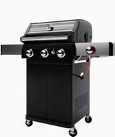 Gasgrill Grillstar powerburner Baden-Württemberg - Laudenbach Vorschau