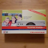 TELESTARStarsat (digitaler DVB-T Receiver) Baden-Württemberg - Amstetten Vorschau