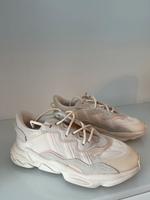 Sneaker, Adidas, 40, beige Nordrhein-Westfalen - Willich Vorschau