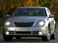 Chrysler Sebring 2008 Neues Modell 2.0 CRD Gebrauchtteile! Nordrhein-Westfalen - Geldern Vorschau