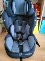 Kindersitz mit isofix Baden-Württemberg - Ettlingen Vorschau