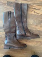 Stiefel aus Leder Bayern - Germering Vorschau