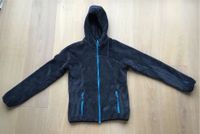 CMP Fleecejacke/ kuschelige-Flauschjacke Gr. 164 wie neu Hessen - Sulzbach Vorschau