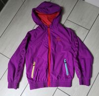 Jacke / Sommerjacke "Hummel" Gr. 122 Schleswig-Holstein - Mielberg Vorschau