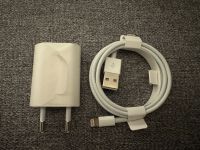 Original Apple Lightning Ladekabel + Stecker Neu Hessen - Bad Arolsen Vorschau