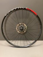 SYNCROS SHIMANO HB-M6 18, 26” Rennrad Laufrad mit Scheibenbrems Nürnberg (Mittelfr) - Südstadt Vorschau