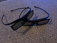 3D Brille für SAMSUNG UE75H6470 Leipzig - Wiederitzsch Vorschau