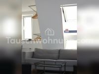 [TAUSCHWOHNUNG] Schickes 40m² Apartment in Flingern Nord Düsseldorf - Oberbilk Vorschau