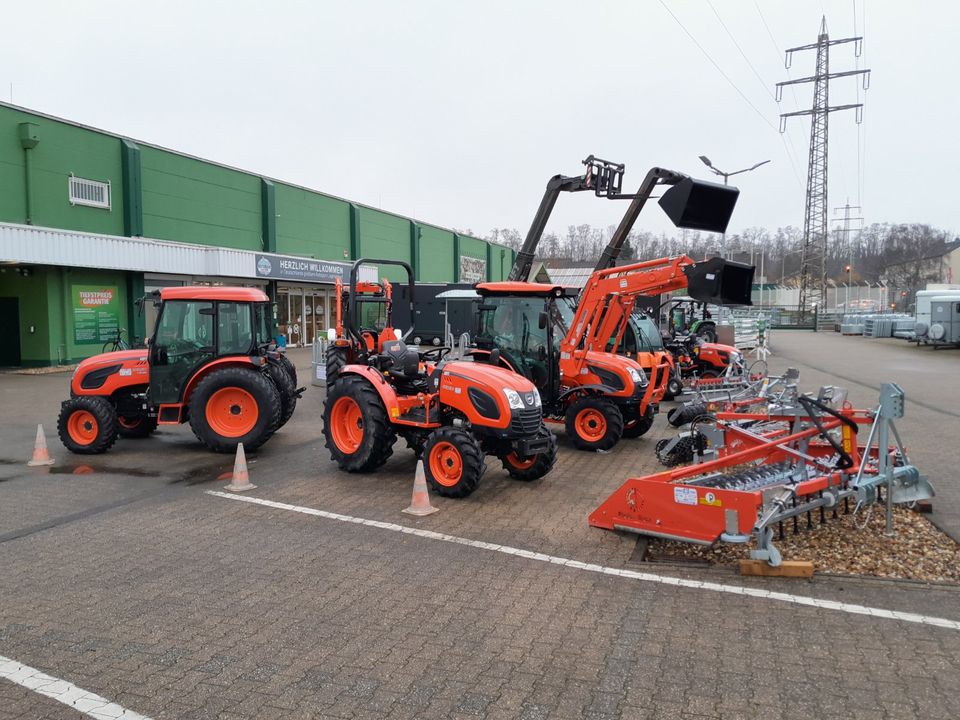 Deutz Fahr 3050 Kleintraktor Traktor Reitplatzplaner Reiterlive in Eschweiler