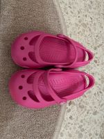 Crocs Ballerinas Bayern - Hof (Saale) Vorschau