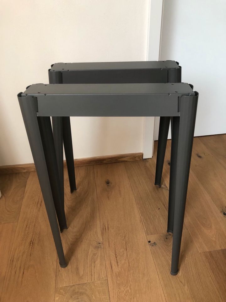 Ikea Schreibtisch Lagkapten 140x0,60 in Langenlonsheim